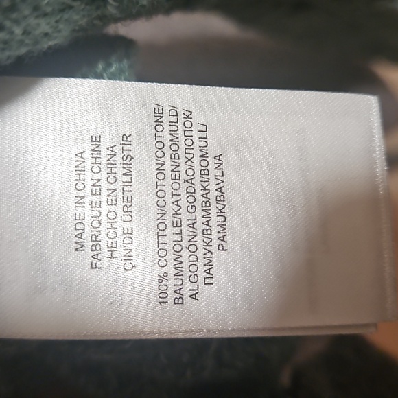 Lauren Ralph Lauren Cable Knit Sweater - Picture 8 of 8